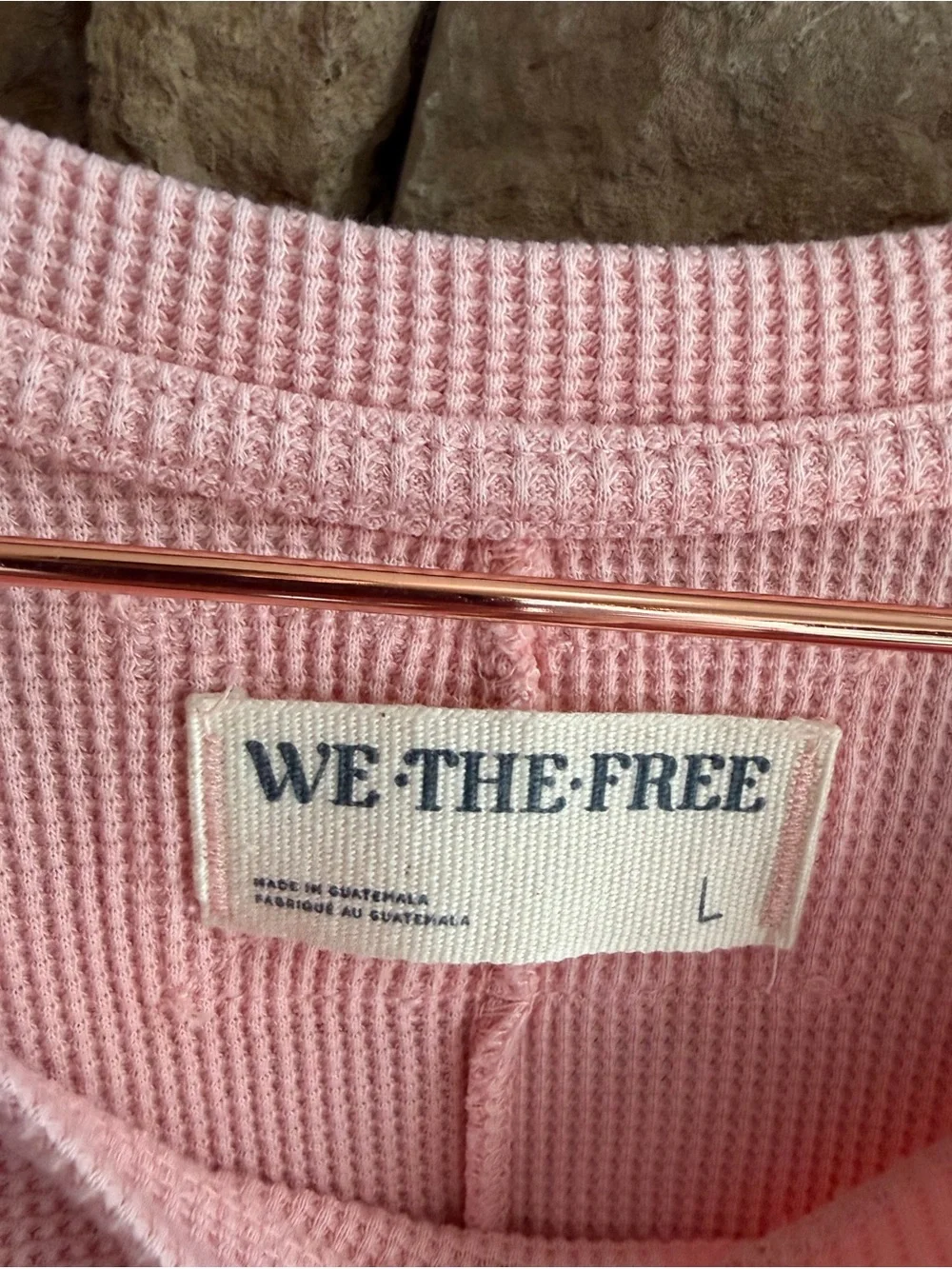 We The Free free people